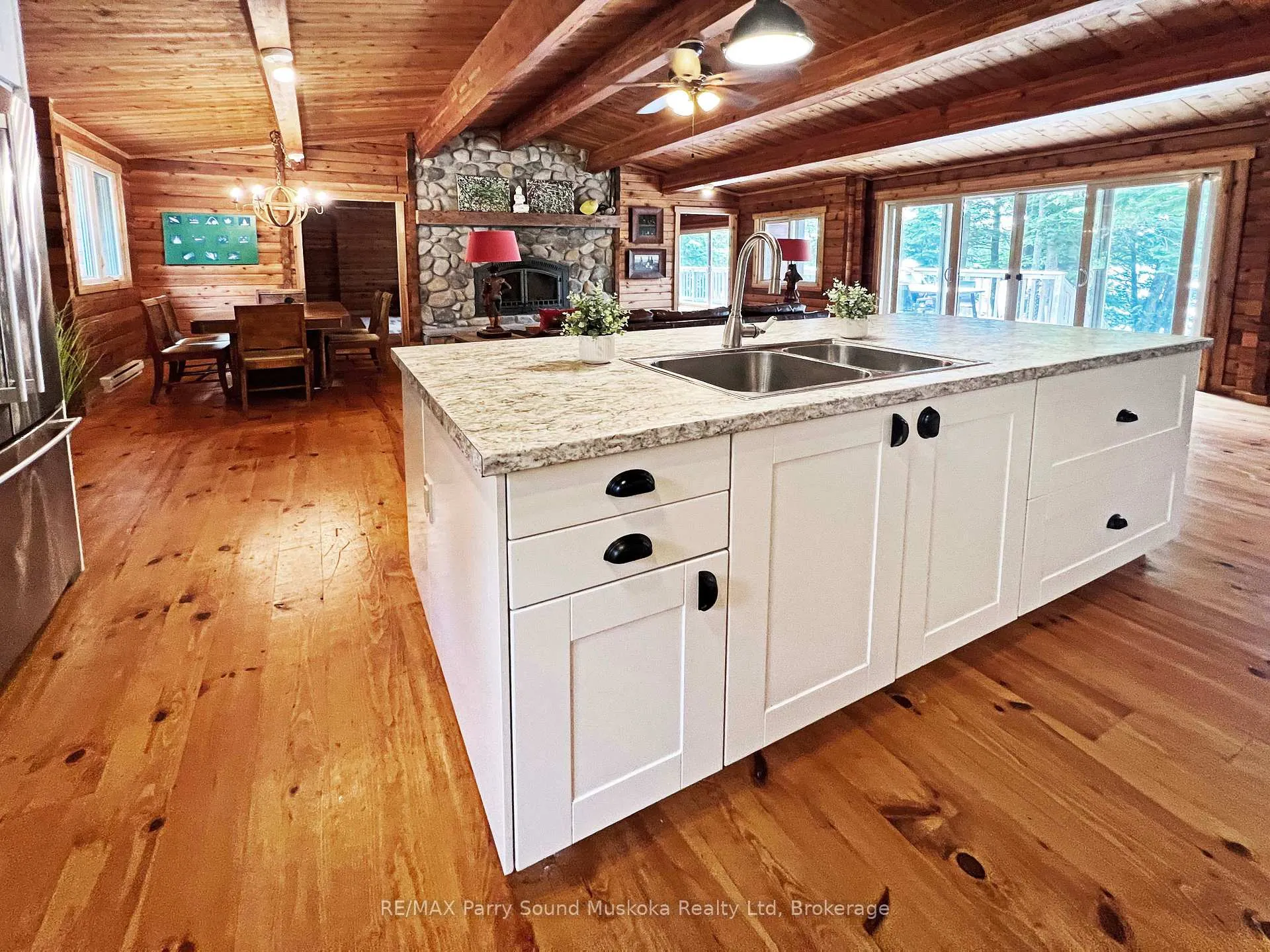 Photo 29 of 215 Crane Lake Water, The Archipelago, Archipelago South — HOMEH