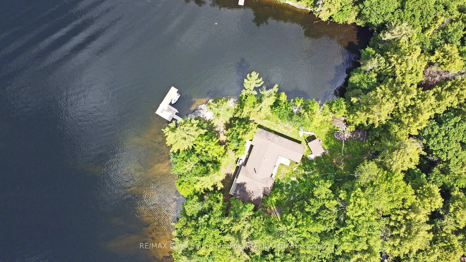 Photo 47 of 215 Crane Lake Water, The Archipelago, Archipelago South — HOMEH
