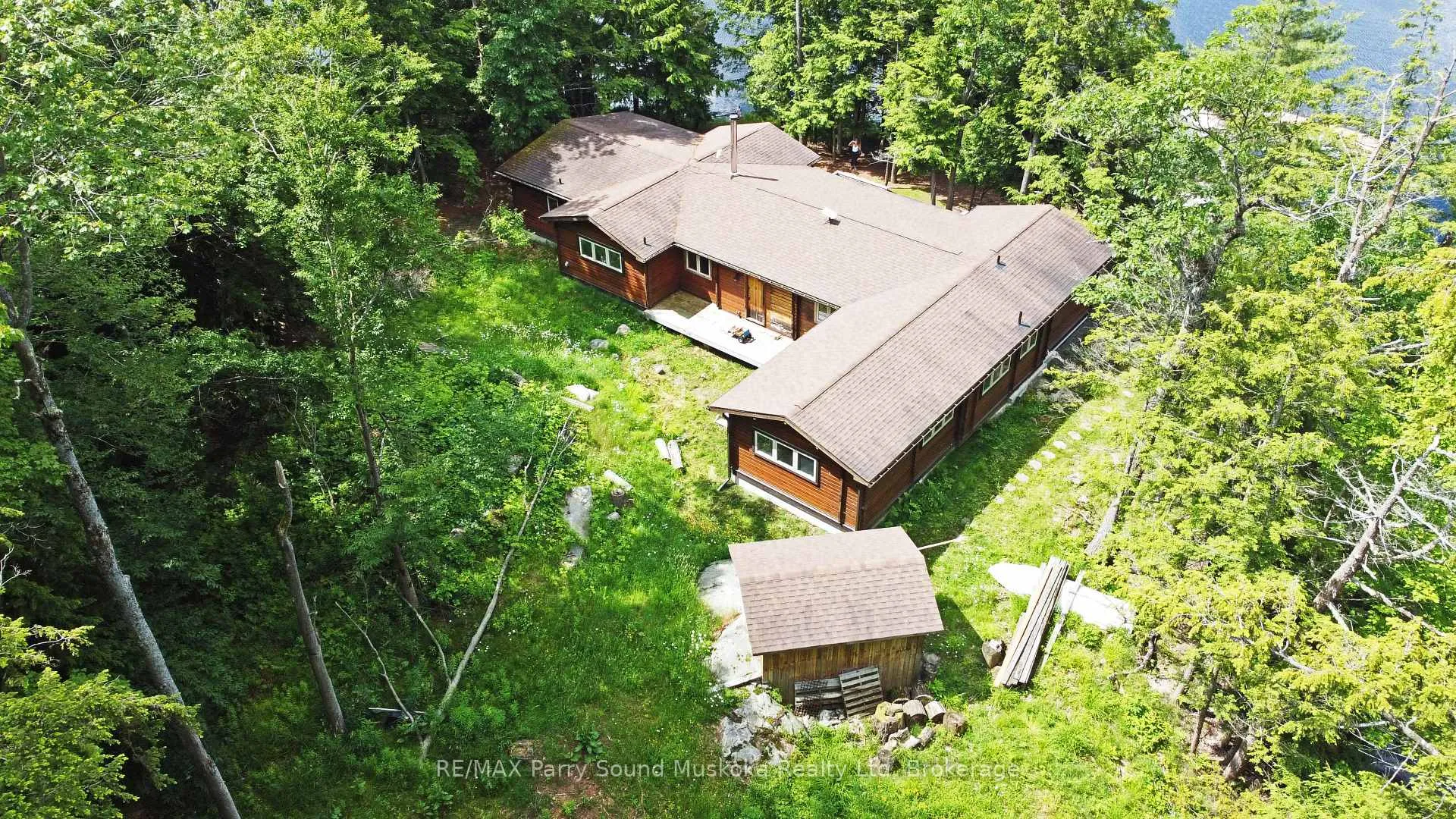 Photo 48 of 215 Crane Lake Water, The Archipelago, Archipelago South — HOMEH