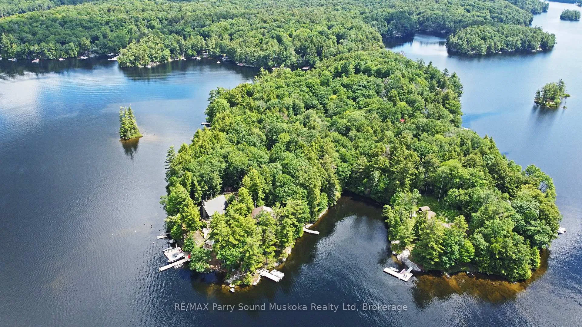Photo 49 of 215 Crane Lake Water, The Archipelago, Archipelago South — HOMEH