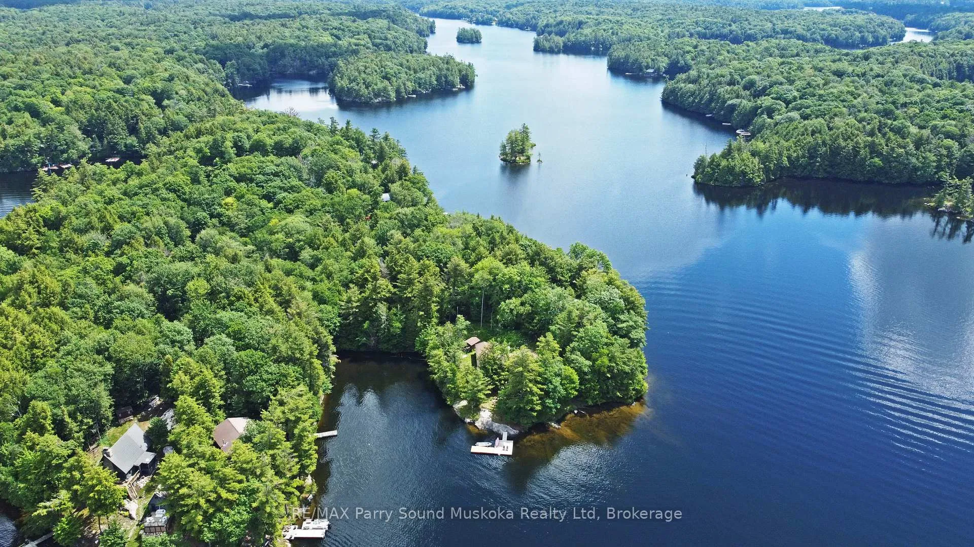 Photo 50 of 215 Crane Lake Water, The Archipelago, Archipelago South — HOMEH