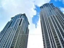 Photo 1 of Unit 1004, 761 Bay Street, Toronto, Bay Street Corridor — HOMEH