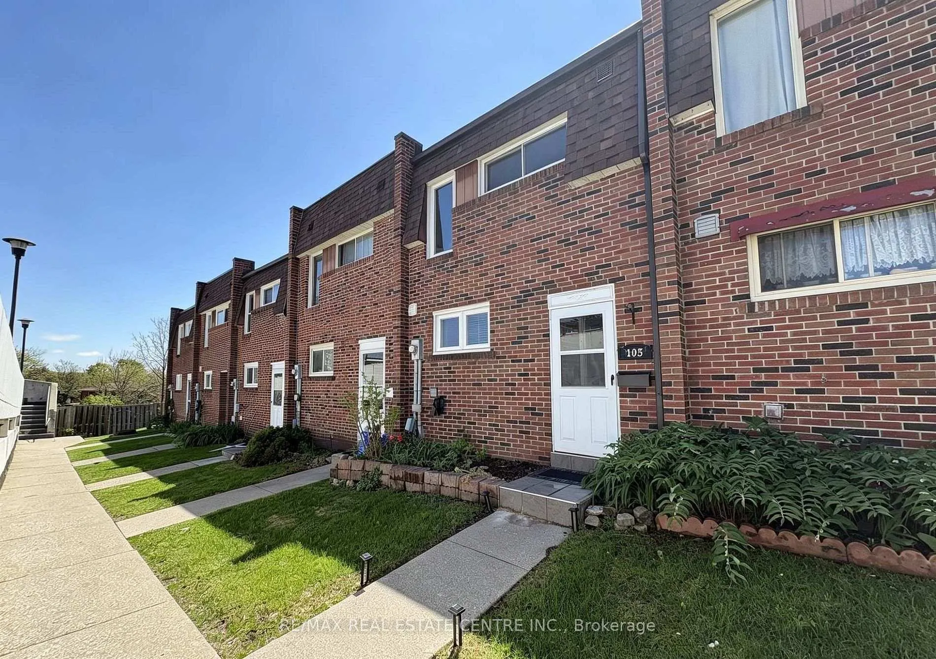 Photo 1 of 105 Wales Avenue, Markham, Old Markham Village — HOMEH