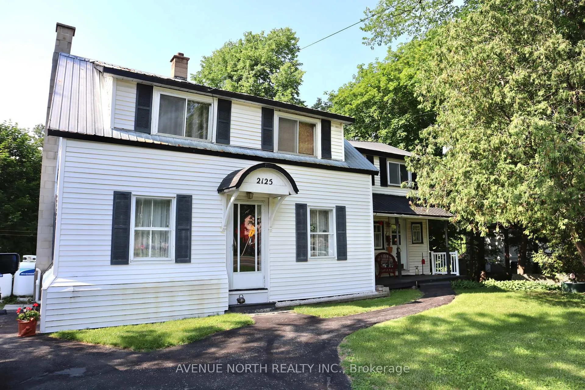Photo 1 of 2125 Old Montreal Road, Ottawa, Camelot — HOMEH