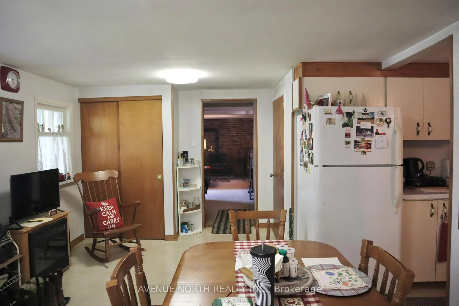 Photo 7 of 2125 Old Montreal Road, Ottawa, Camelot — HOMEH