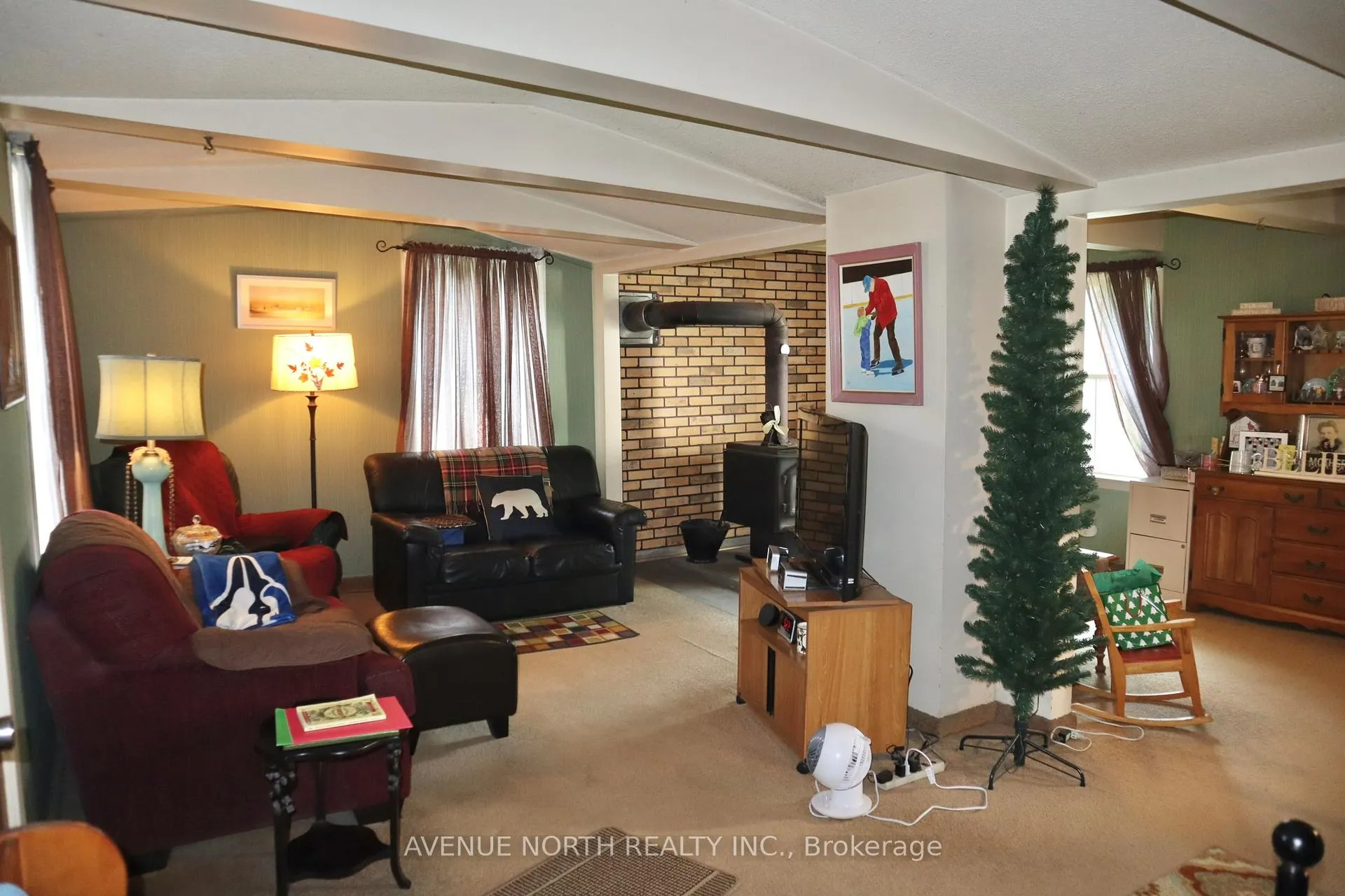 Photo 9 of 2125 Old Montreal Road, Ottawa, Camelot — HOMEH