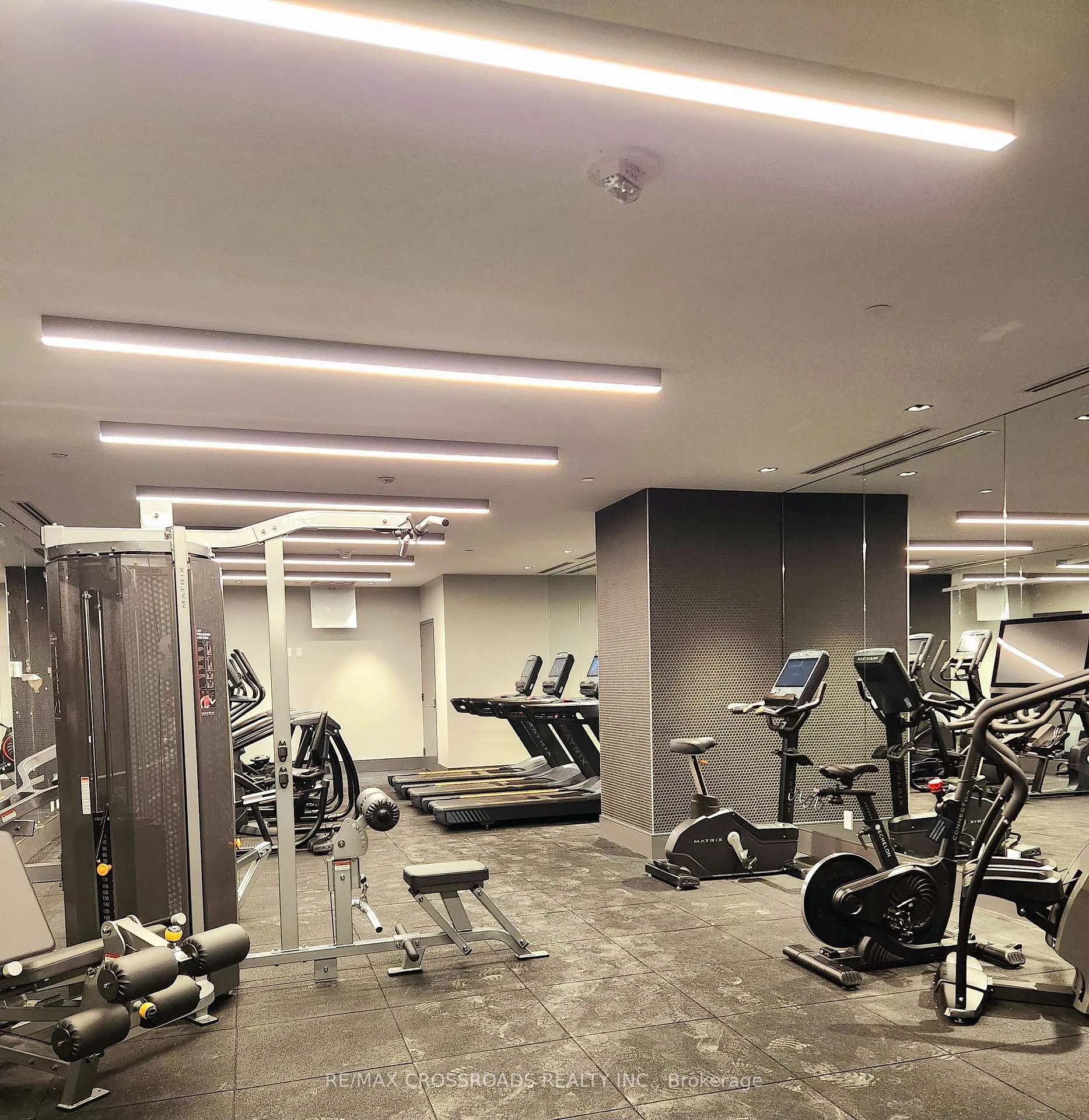 Photo 17 of Unit 704, 8 Widmer Street, Toronto, Waterfront Communities — HOMEH