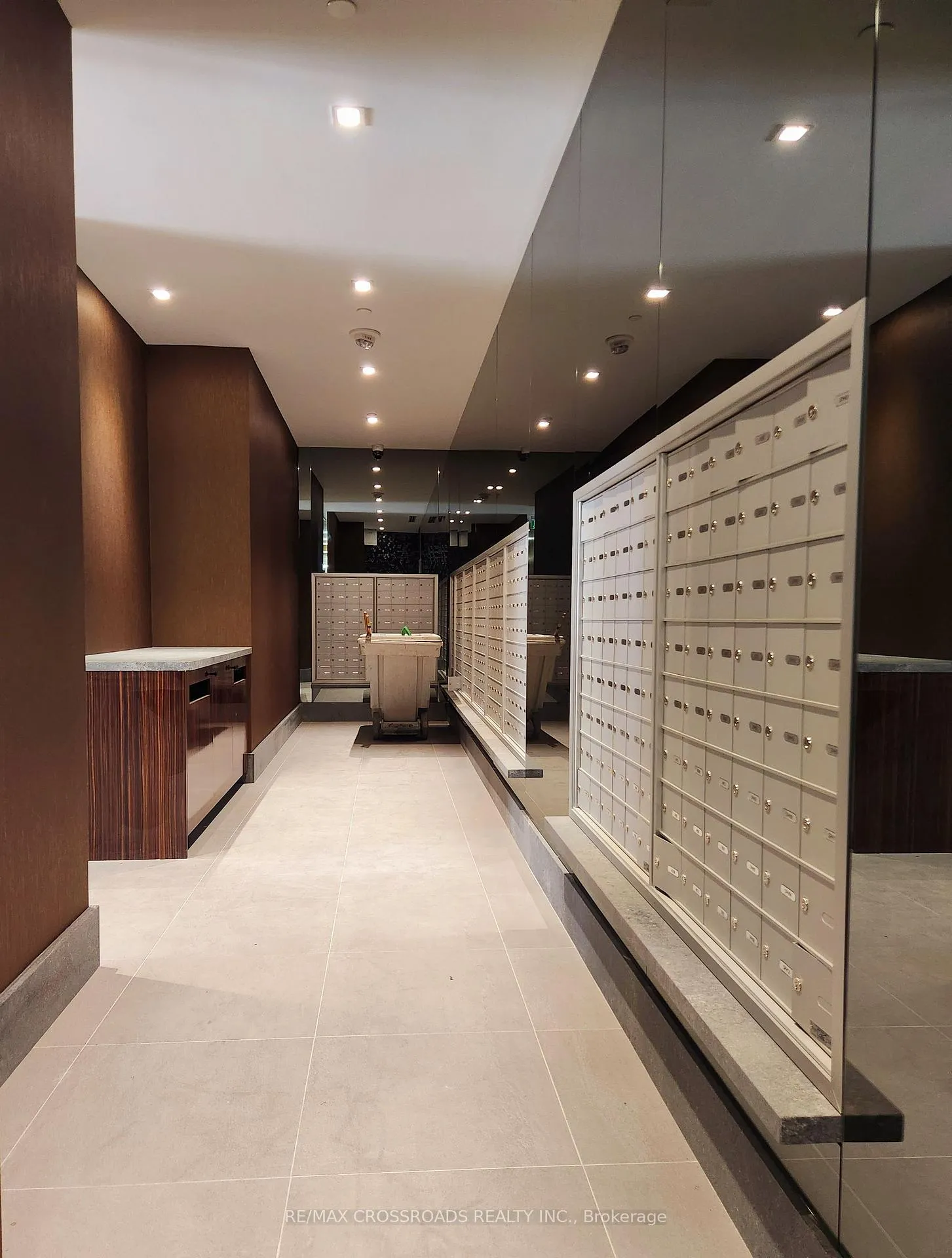 Photo 19 of Unit 704, 8 Widmer Street, Toronto, Waterfront Communities — HOMEH