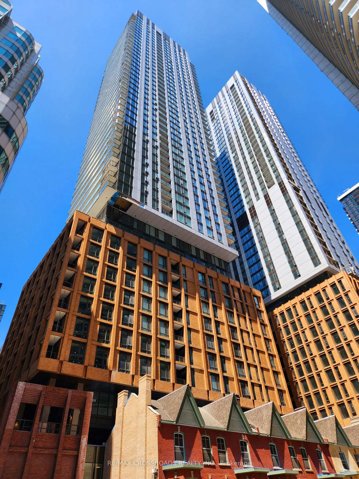 Photo 23 of Unit 704, 8 Widmer Street, Toronto, Waterfront Communities — HOMEH