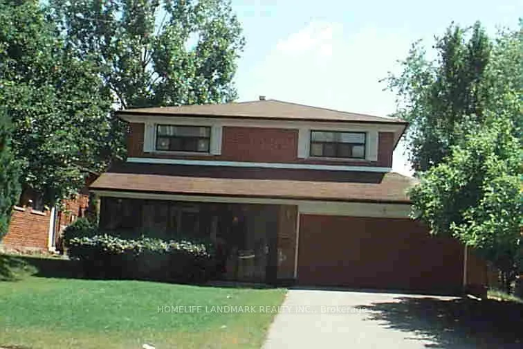 Front of 17 Deerford Road
