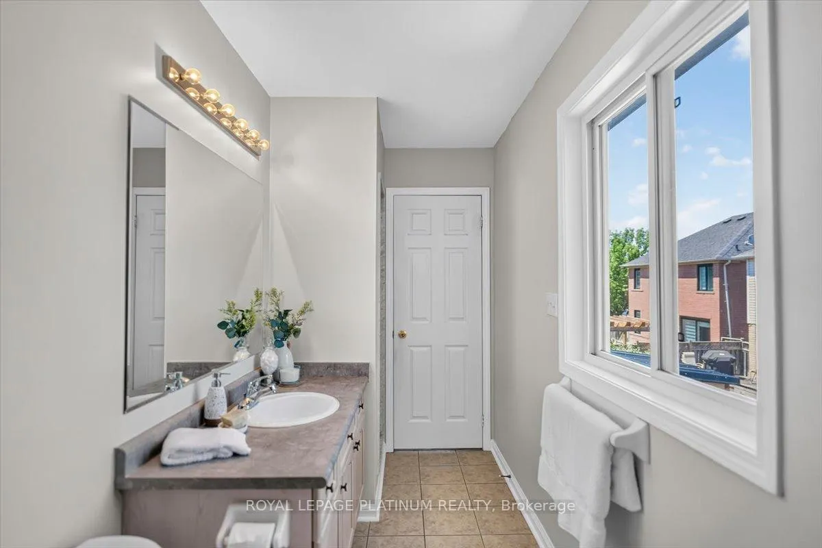 Photo 21 of 21 Vista Green Crescent, Brampton, Fletcher's Meadow — HOMEH