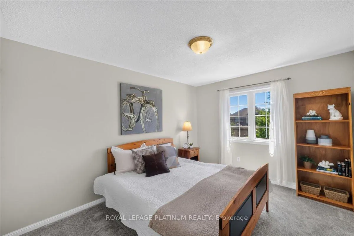 Photo 25 of 21 Vista Green Crescent, Brampton, Fletcher's Meadow — HOMEH