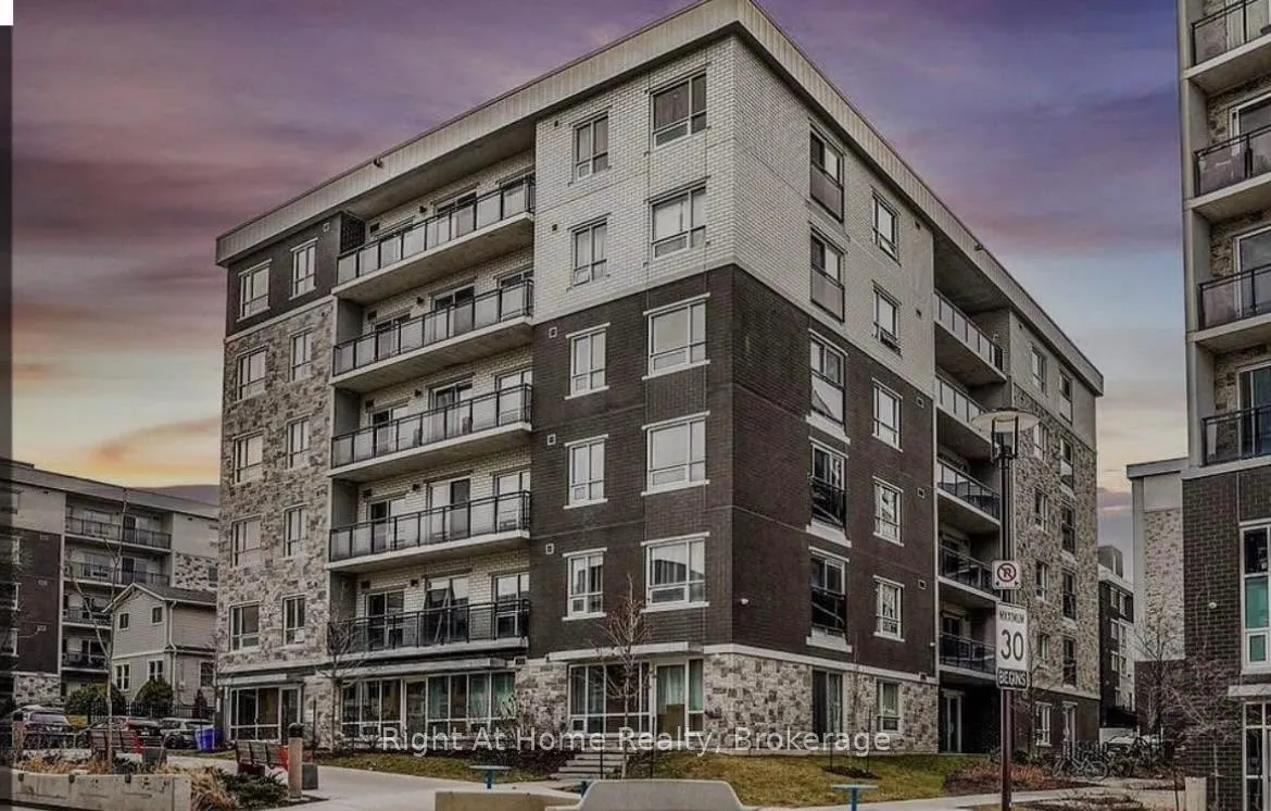 Photo 1 of Unit H201, 275 Larch Street, Waterloo, Beechwood/University — HOMEH