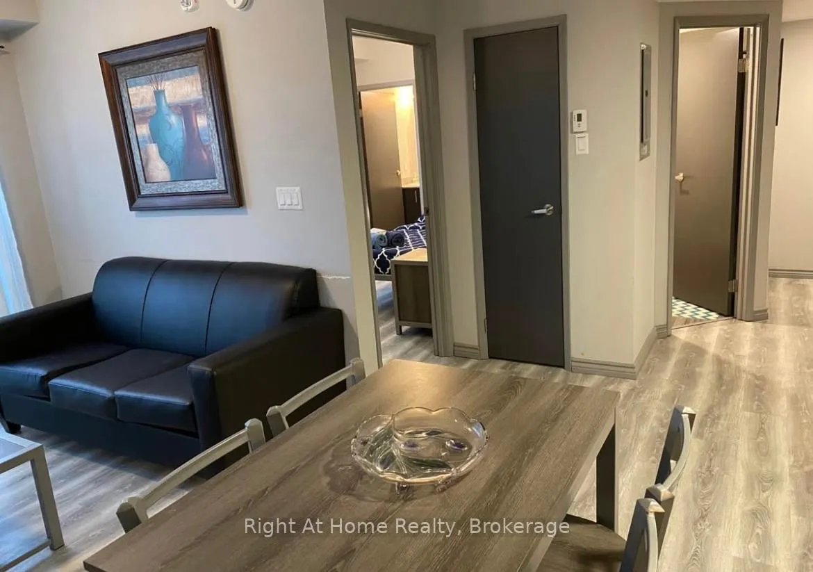 Photo 7 of Unit H201, 275 Larch Street, Waterloo, Beechwood/University — HOMEH