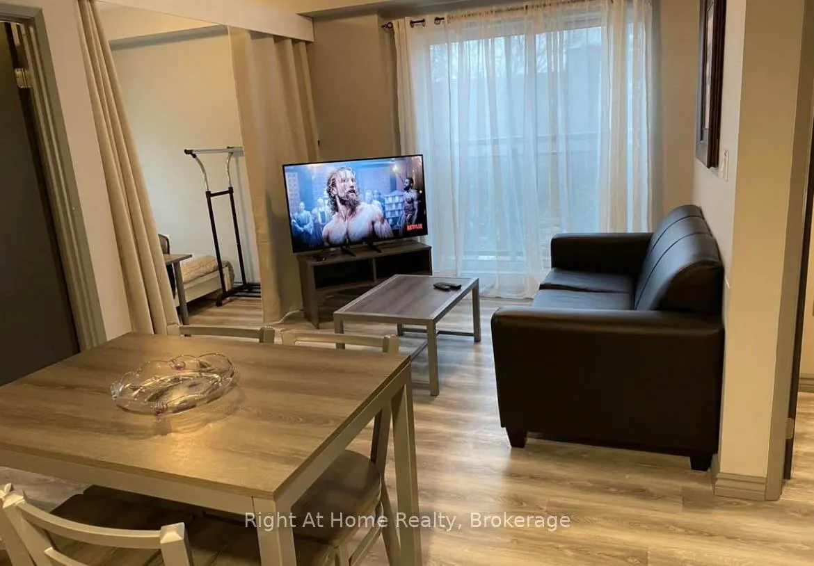 Photo 9 of Unit H201, 275 Larch Street, Waterloo, Beechwood/University — HOMEH