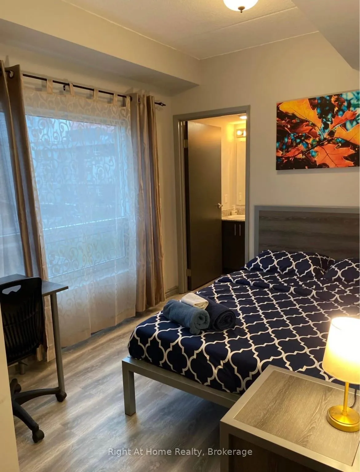 Photo 11 of Unit H201, 275 Larch Street, Waterloo, Beechwood/University — HOMEH