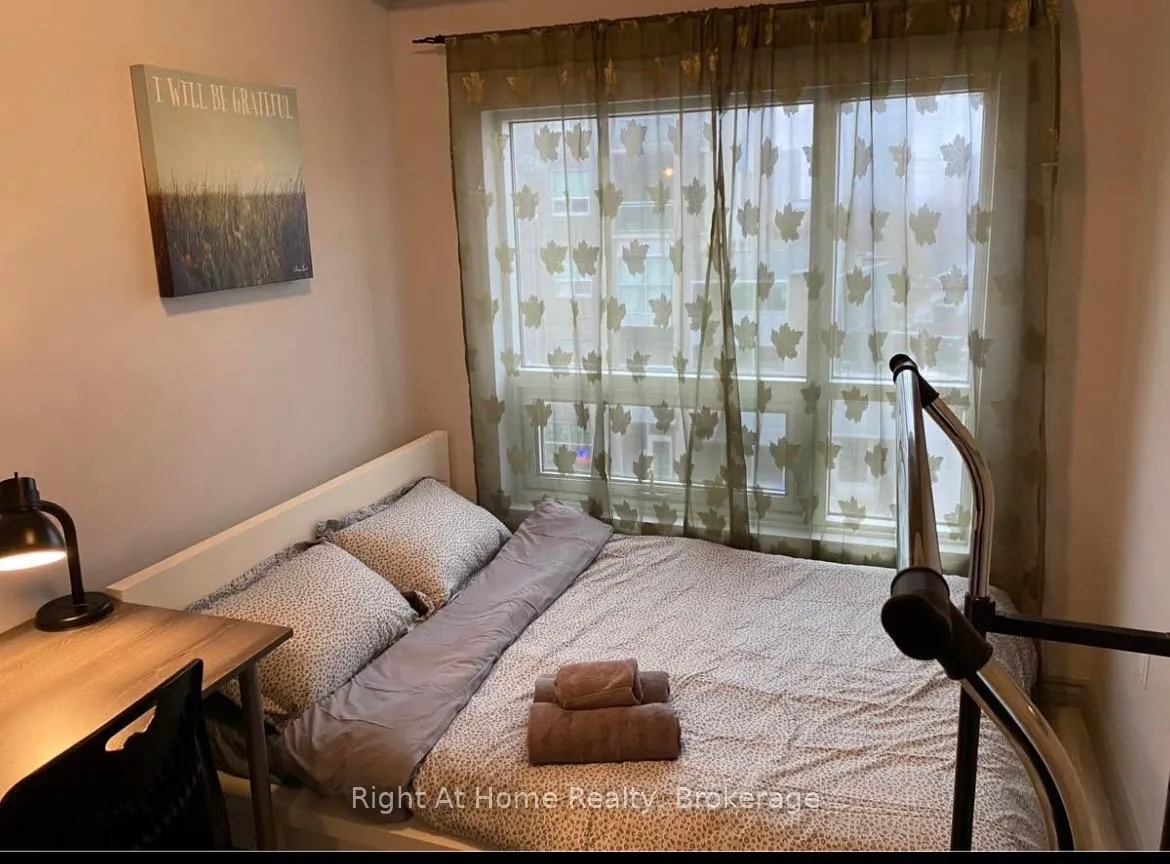 Photo 13 of Unit H201, 275 Larch Street, Waterloo, Beechwood/University — HOMEH