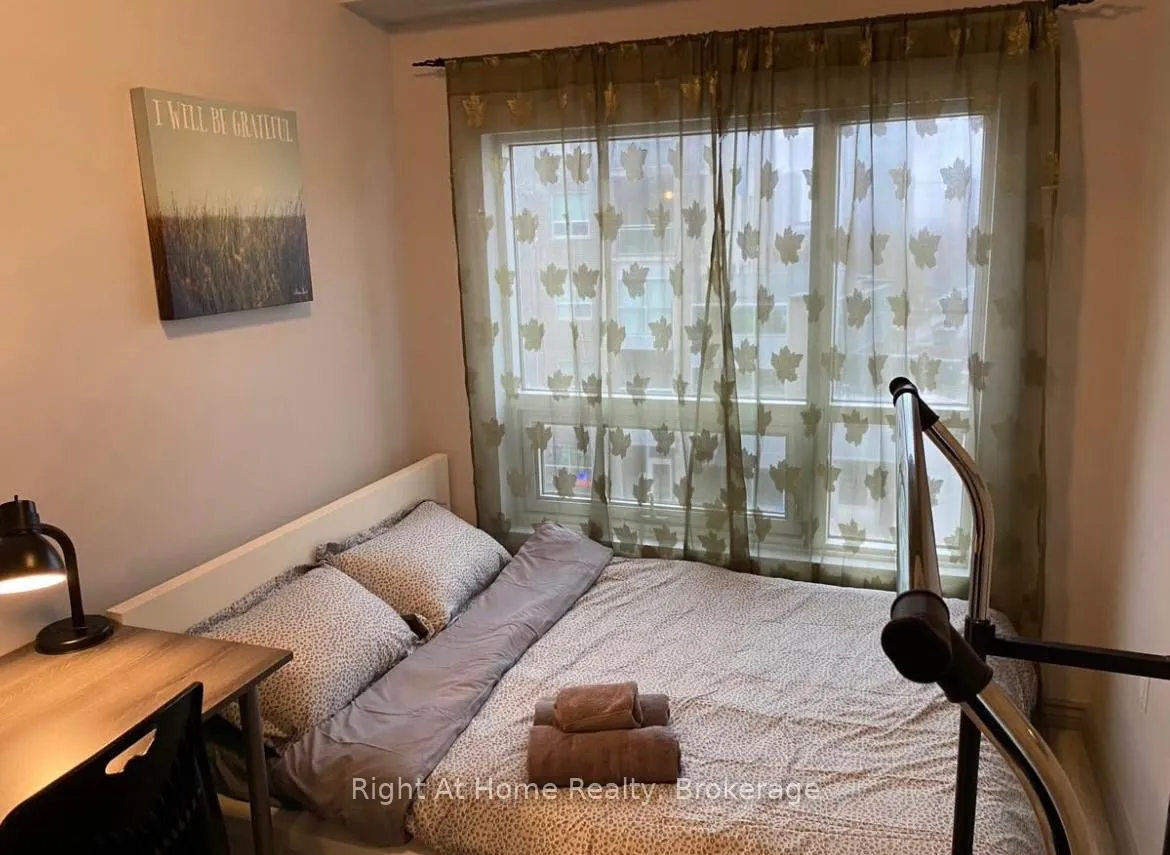 Photo 14 of Unit H201, 275 Larch Street, Waterloo, Beechwood/University — HOMEH