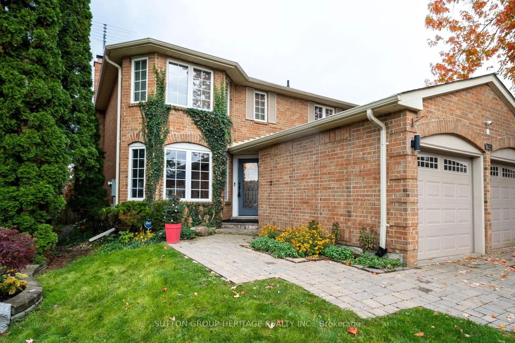 Photo 16 of Unit Bsmt, 1059 Riverview Crescent, Pickering, Rougemount — HOMEH