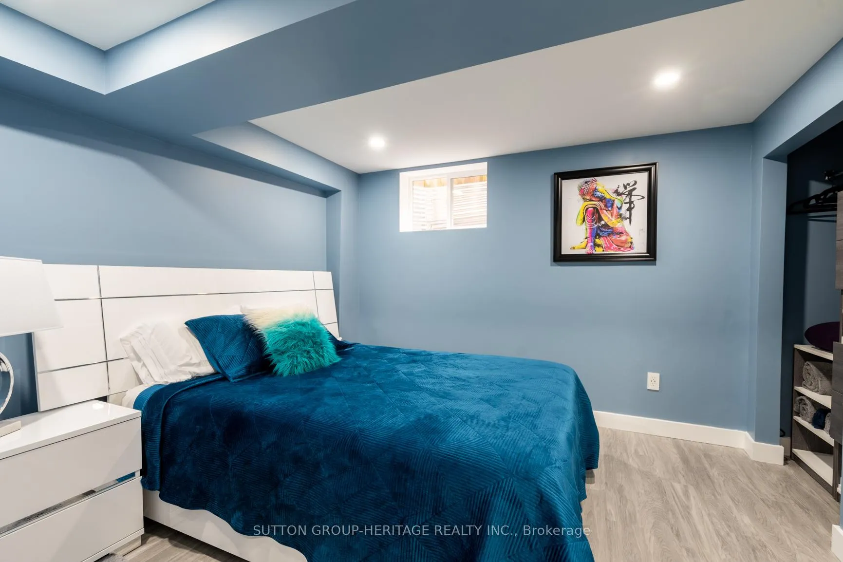 Photo 11 of Unit Bsmt, 1059 Riverview Crescent, Pickering, Rougemount — HOMEH