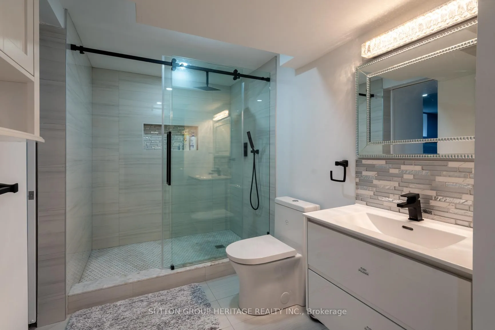 Photo 14 of Unit Bsmt, 1059 Riverview Crescent, Pickering, Rougemount — HOMEH