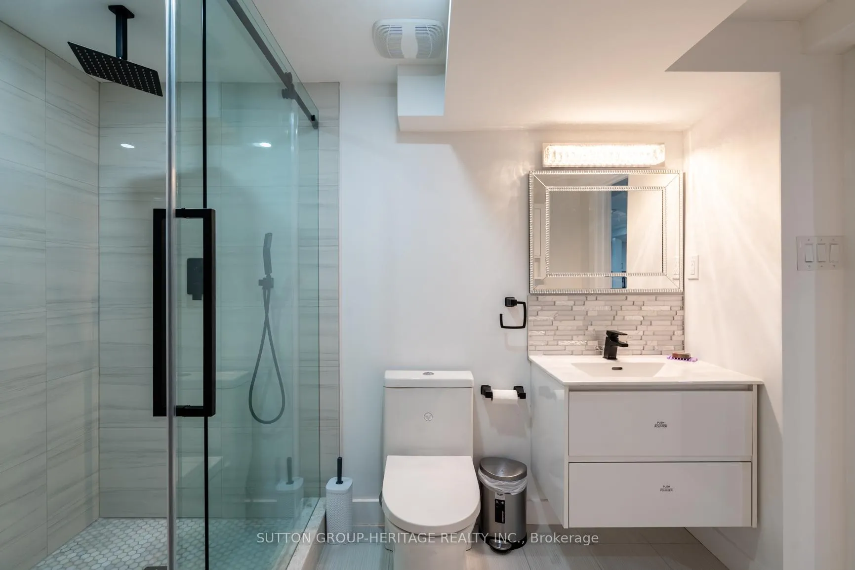 Photo 15 of Unit Bsmt, 1059 Riverview Crescent, Pickering, Rougemount — HOMEH