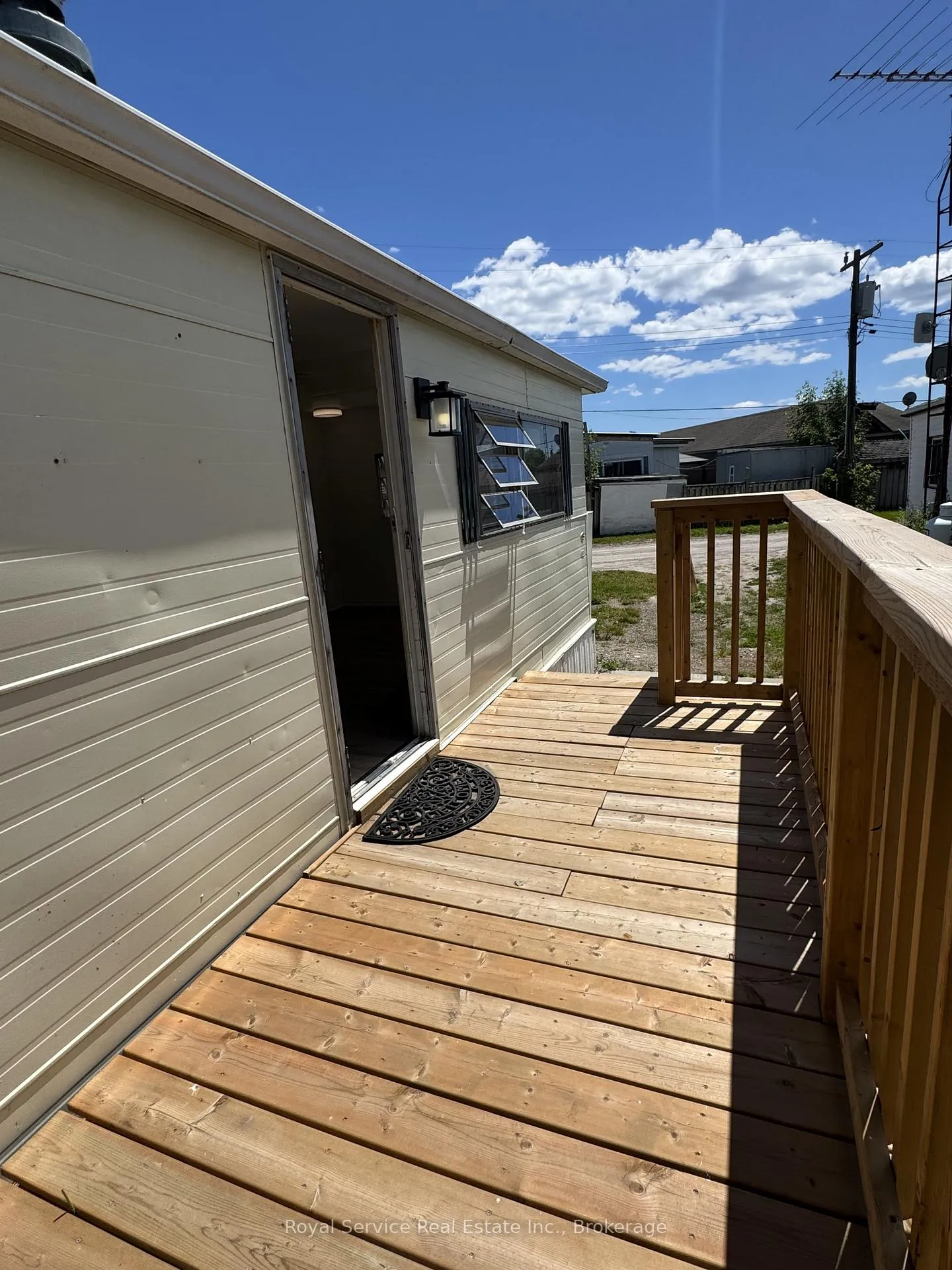 Photo 1 of Unit 21, 1037 Arthur Street, Clarington, Rural Clarington — HOMEH