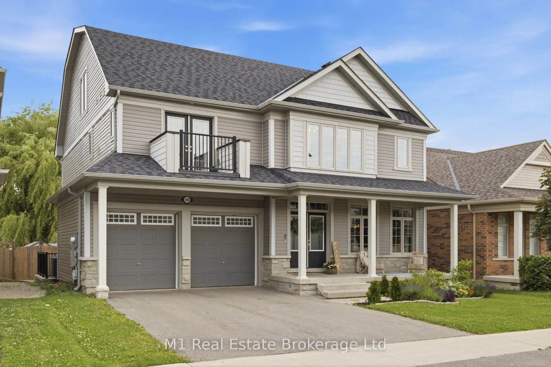 Photo 1 of 140 Harpin Way E, Centre Wellington, Fergus — HOMEH