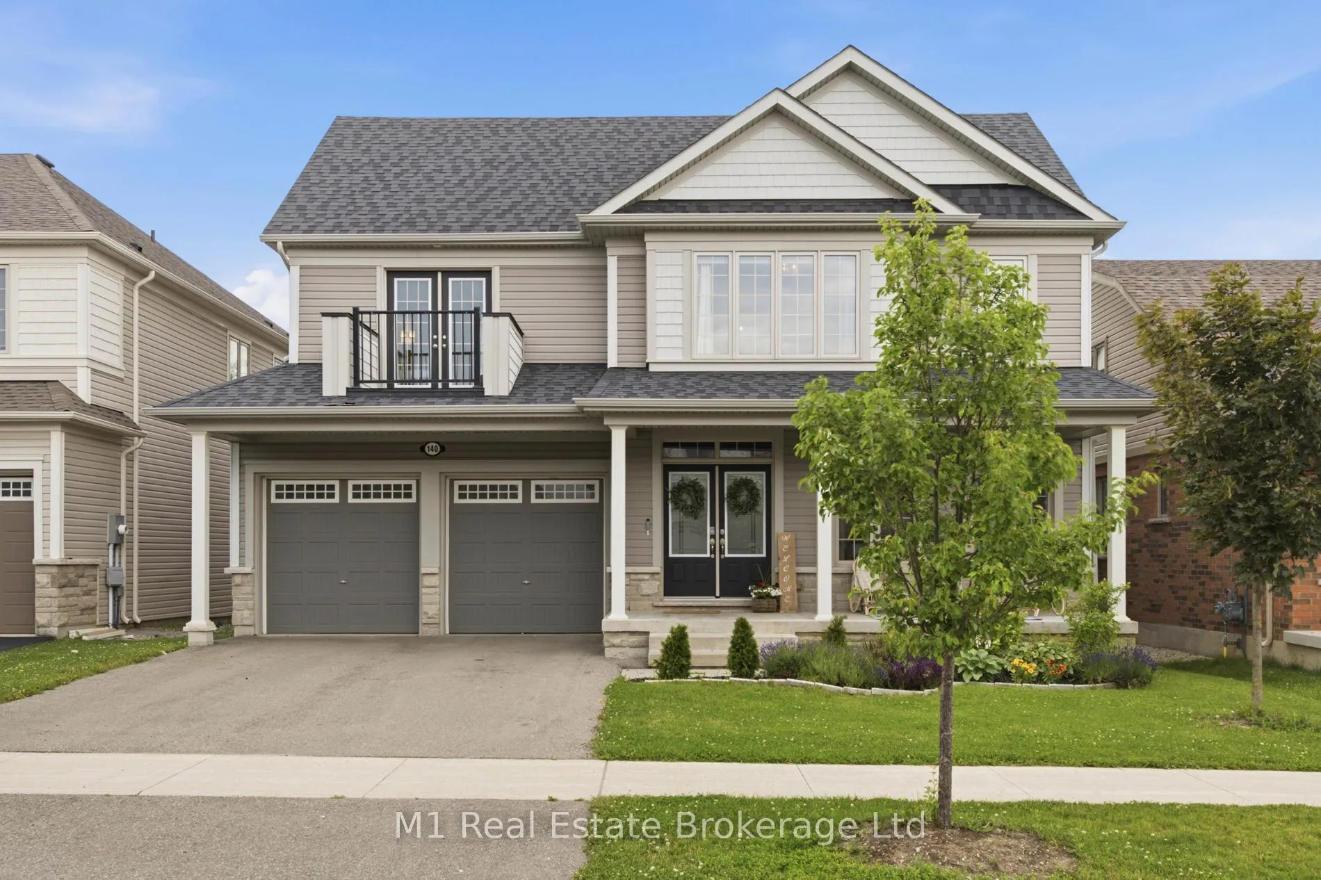Photo 2 of 140 Harpin Way E, Centre Wellington, Fergus — HOMEH