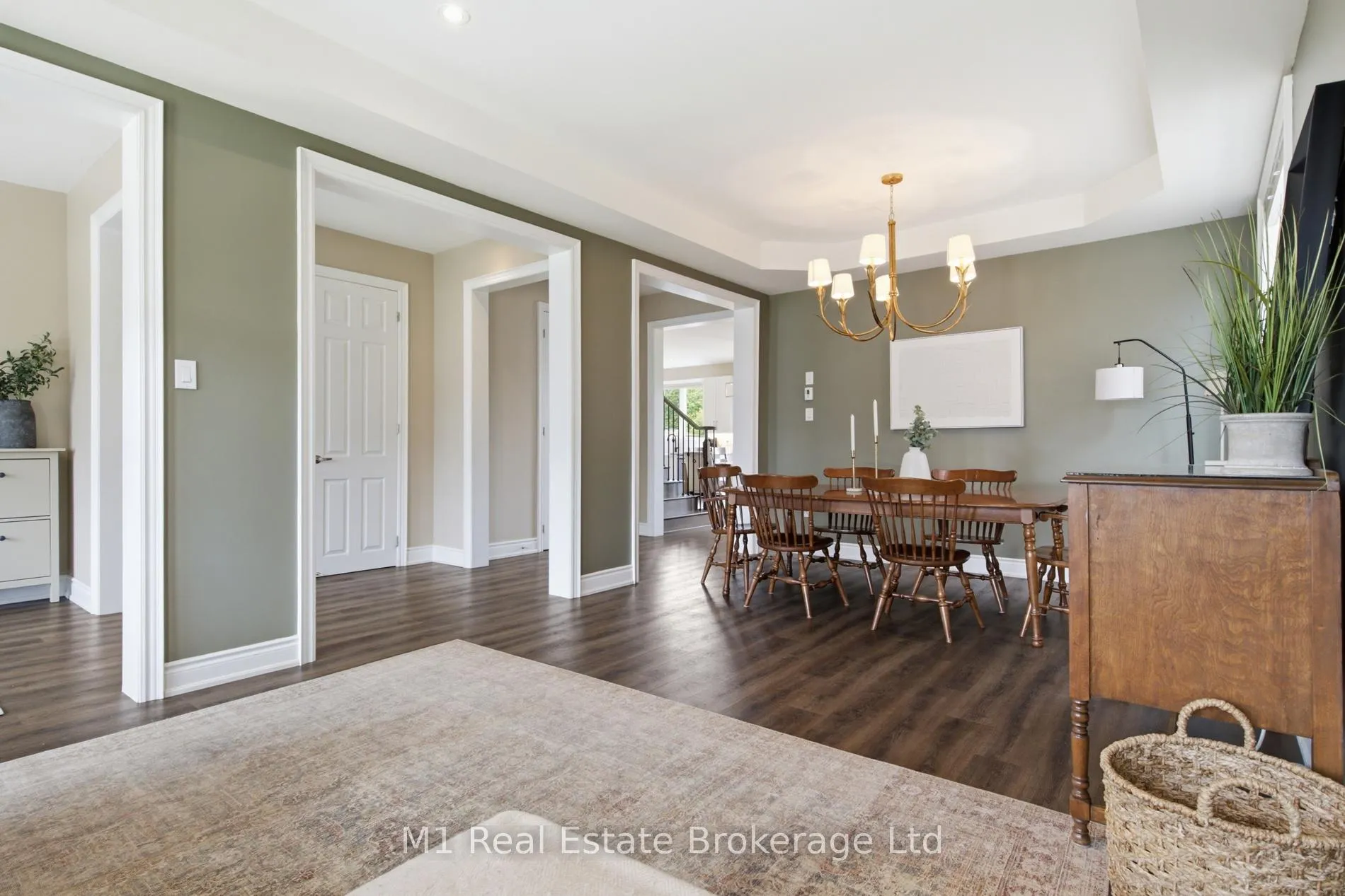 Photo 6 of 140 Harpin Way E, Centre Wellington, Fergus — HOMEH