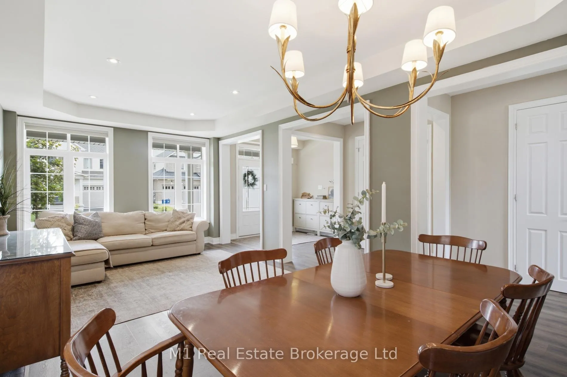 Photo 7 of 140 Harpin Way E, Centre Wellington, Fergus — HOMEH
