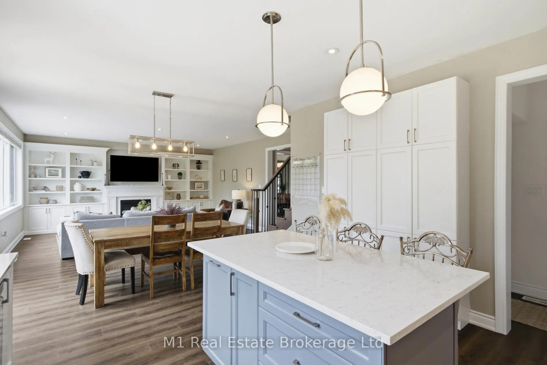 Photo 11 of 140 Harpin Way E, Centre Wellington, Fergus — HOMEH
