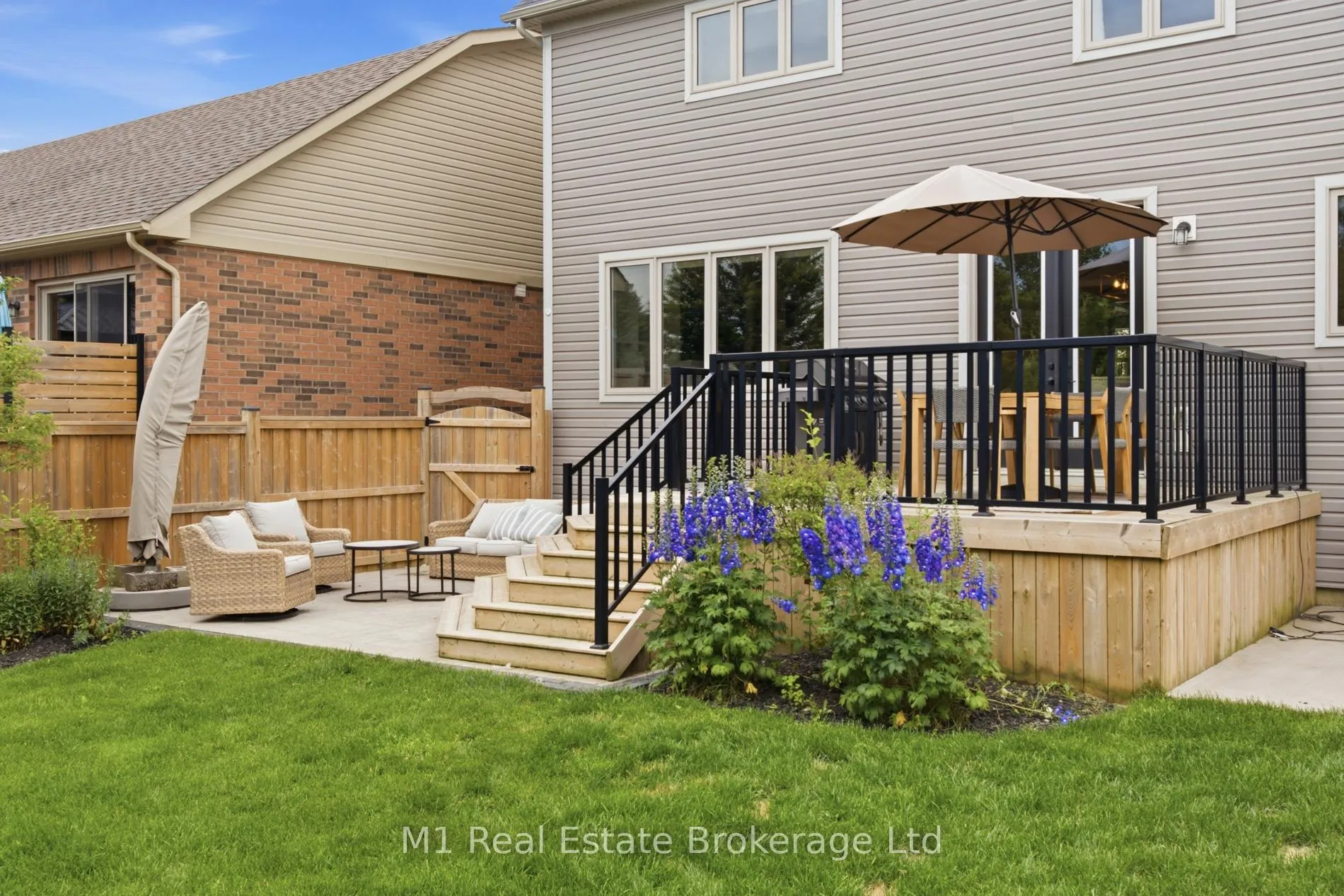 Photo 38 of 140 Harpin Way E, Centre Wellington, Fergus — HOMEH