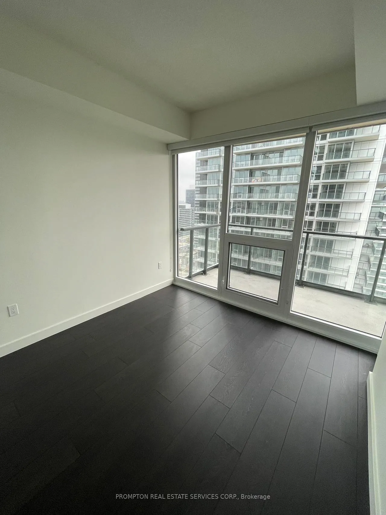 Photo 19 of Unit 2015, 85 McMahon Drive, North York, Bayview Village — HOMEH