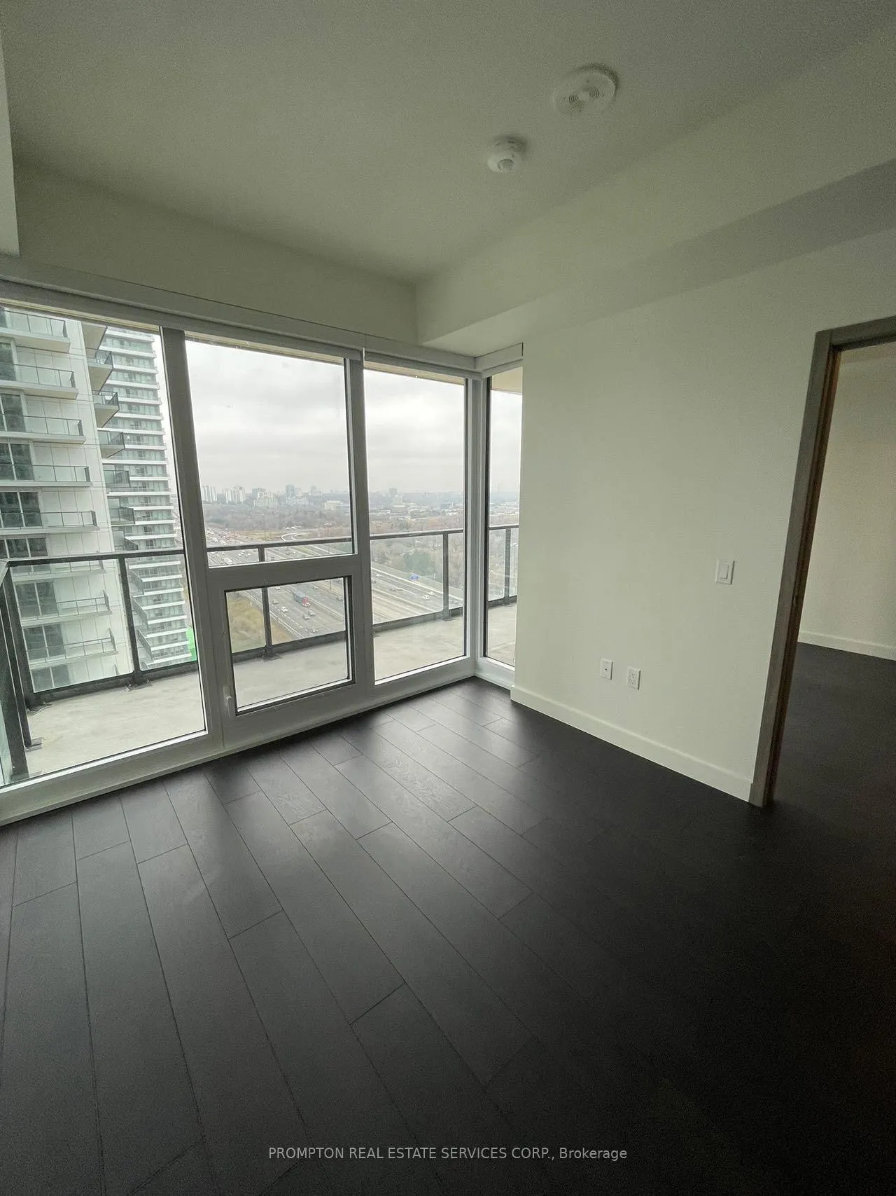 Photo 21 of Unit 2015, 85 McMahon Drive, North York, Bayview Village — HOMEH