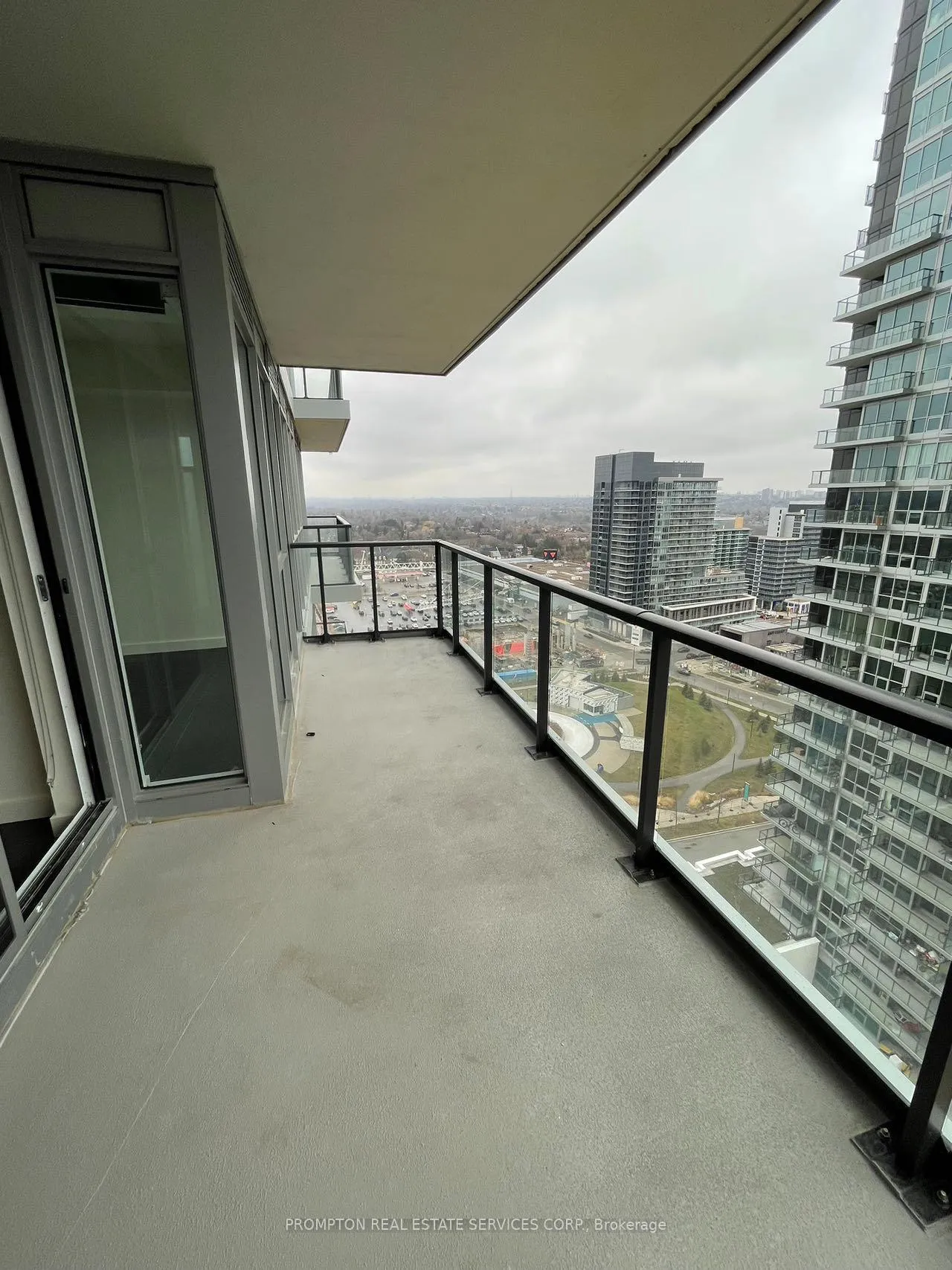 Photo 23 of Unit 2015, 85 McMahon Drive, North York, Bayview Village — HOMEH