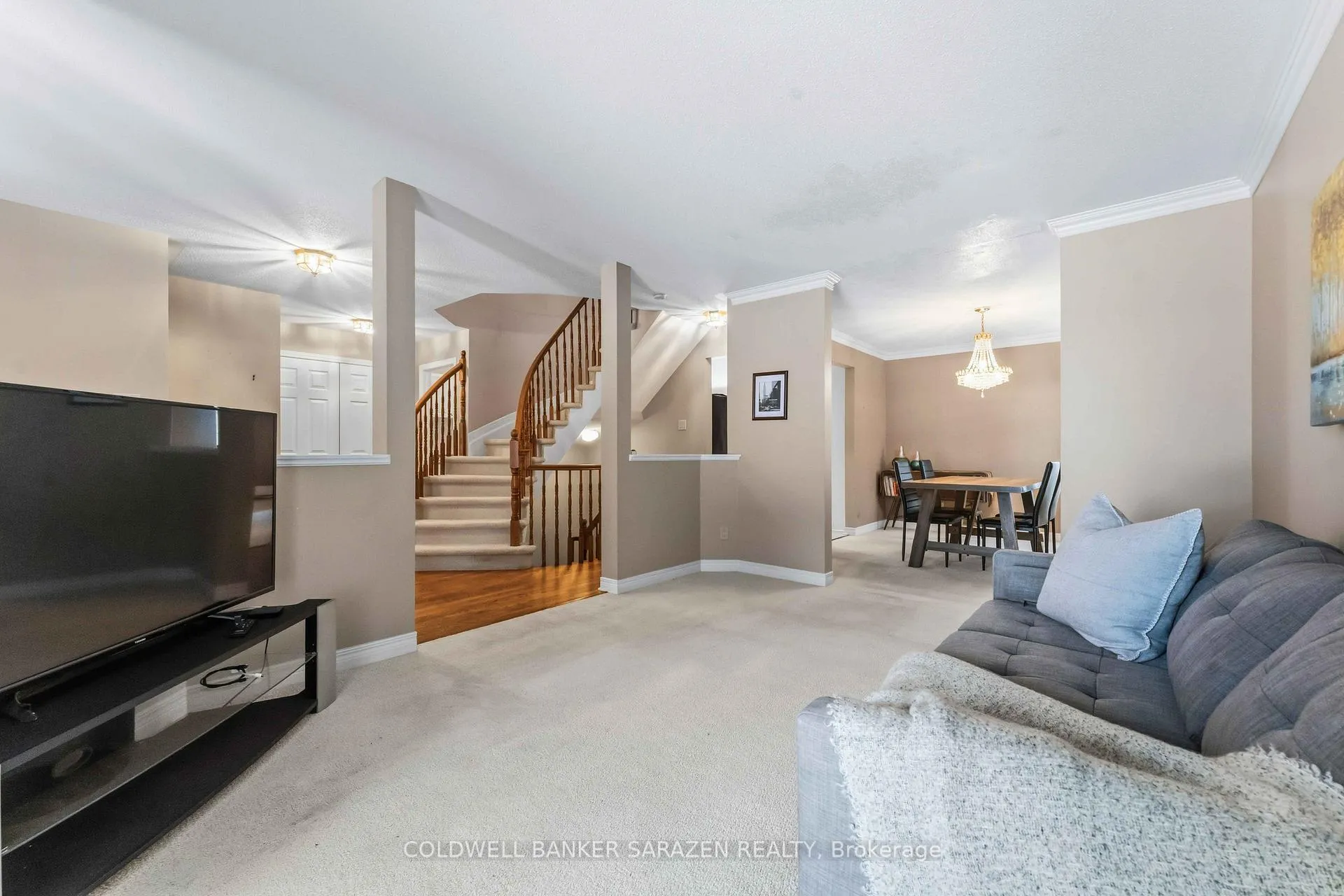 Photo 6 of 81 Kimberwick Crescent, Ottawa, Quinterra — HOMEH