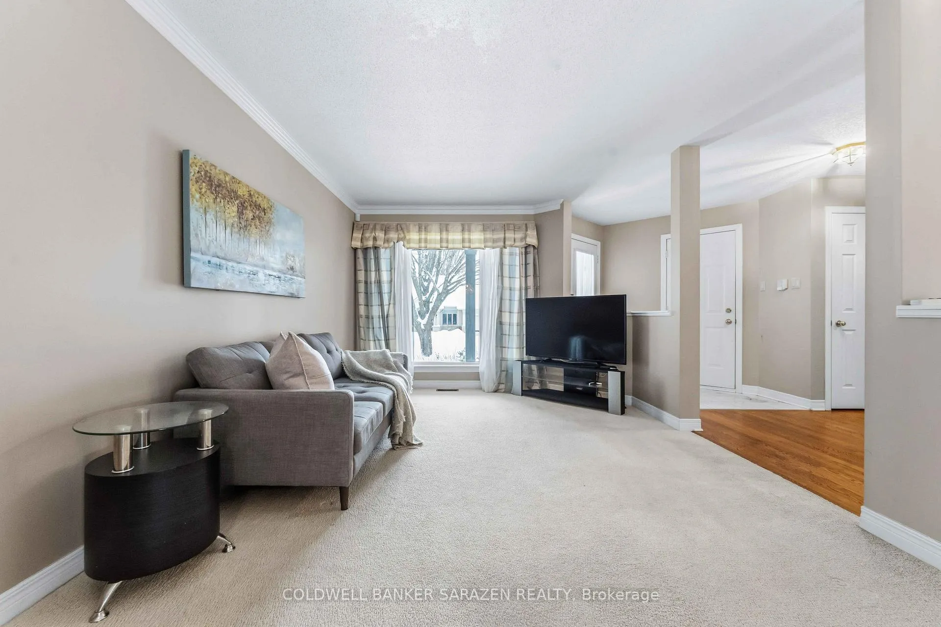 Photo 7 of 81 Kimberwick Crescent, Ottawa, Quinterra — HOMEH