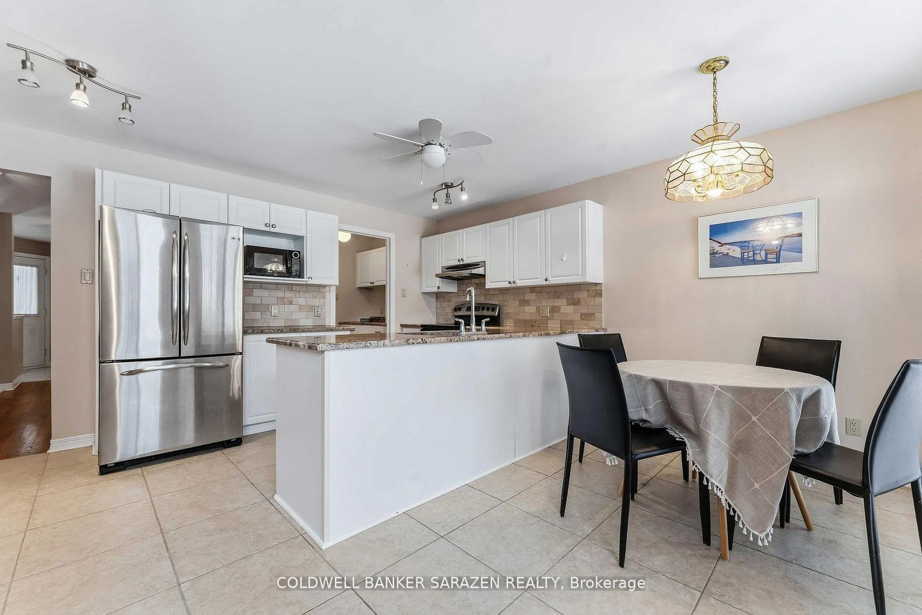 Photo 9 of 81 Kimberwick Crescent, Ottawa, Quinterra — HOMEH