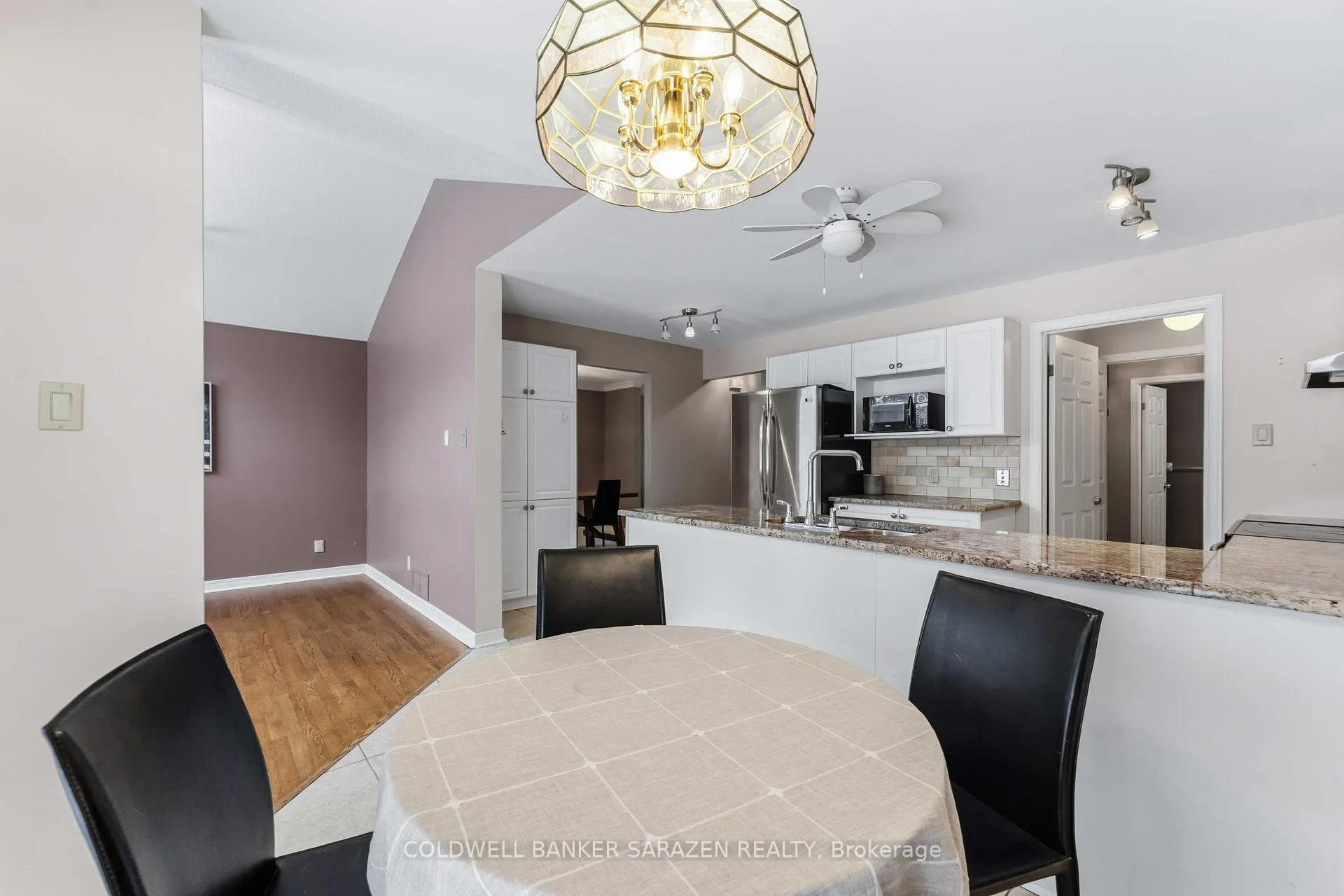 Photo 10 of 81 Kimberwick Crescent, Ottawa, Quinterra — HOMEH