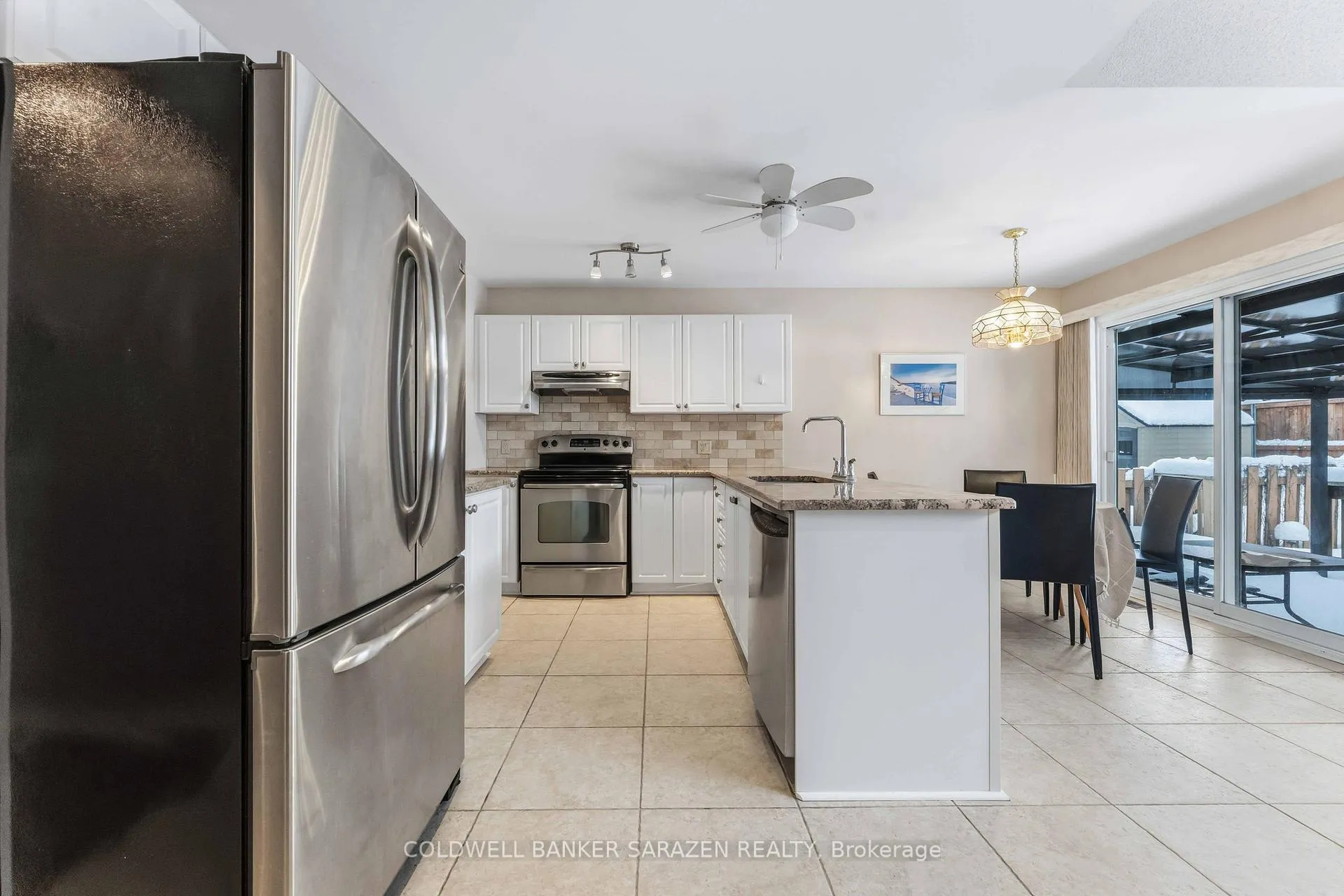 Photo 11 of 81 Kimberwick Crescent, Ottawa, Quinterra — HOMEH