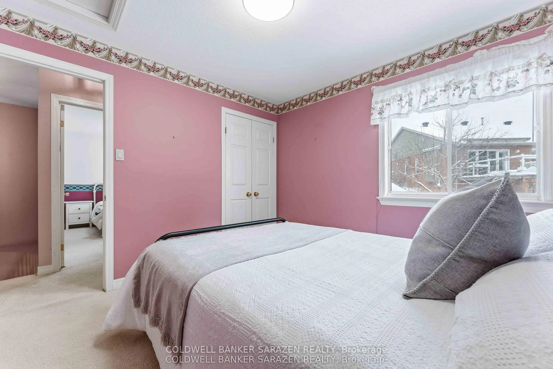 Photo 17 of 81 Kimberwick Crescent, Ottawa, Quinterra — HOMEH