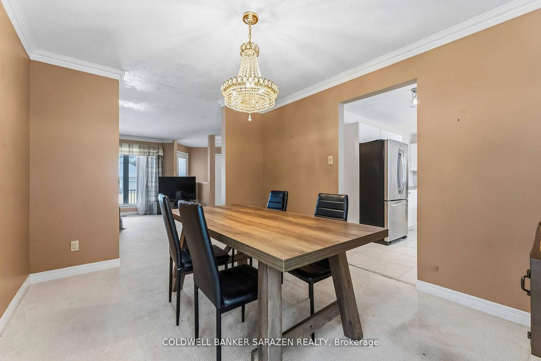 Photo 22 of 81 Kimberwick Crescent, Ottawa, Quinterra — HOMEH