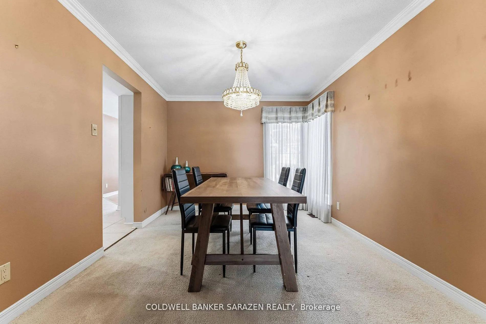 Photo 23 of 81 Kimberwick Crescent, Ottawa, Quinterra — HOMEH