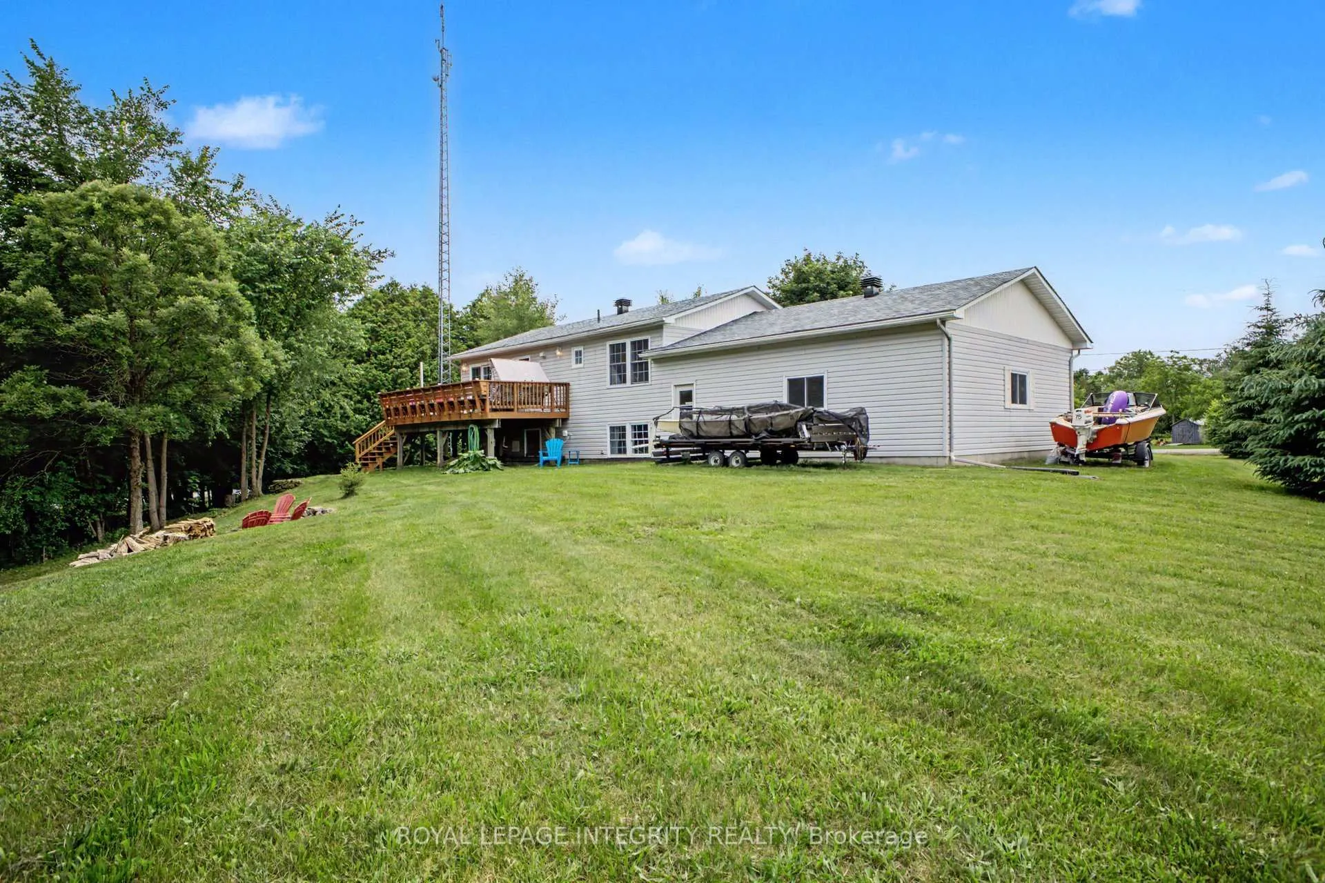 Photo 29 of 168 Gillies Corners Side Road, Beckwith, Beckwith Twp — HOMEH
