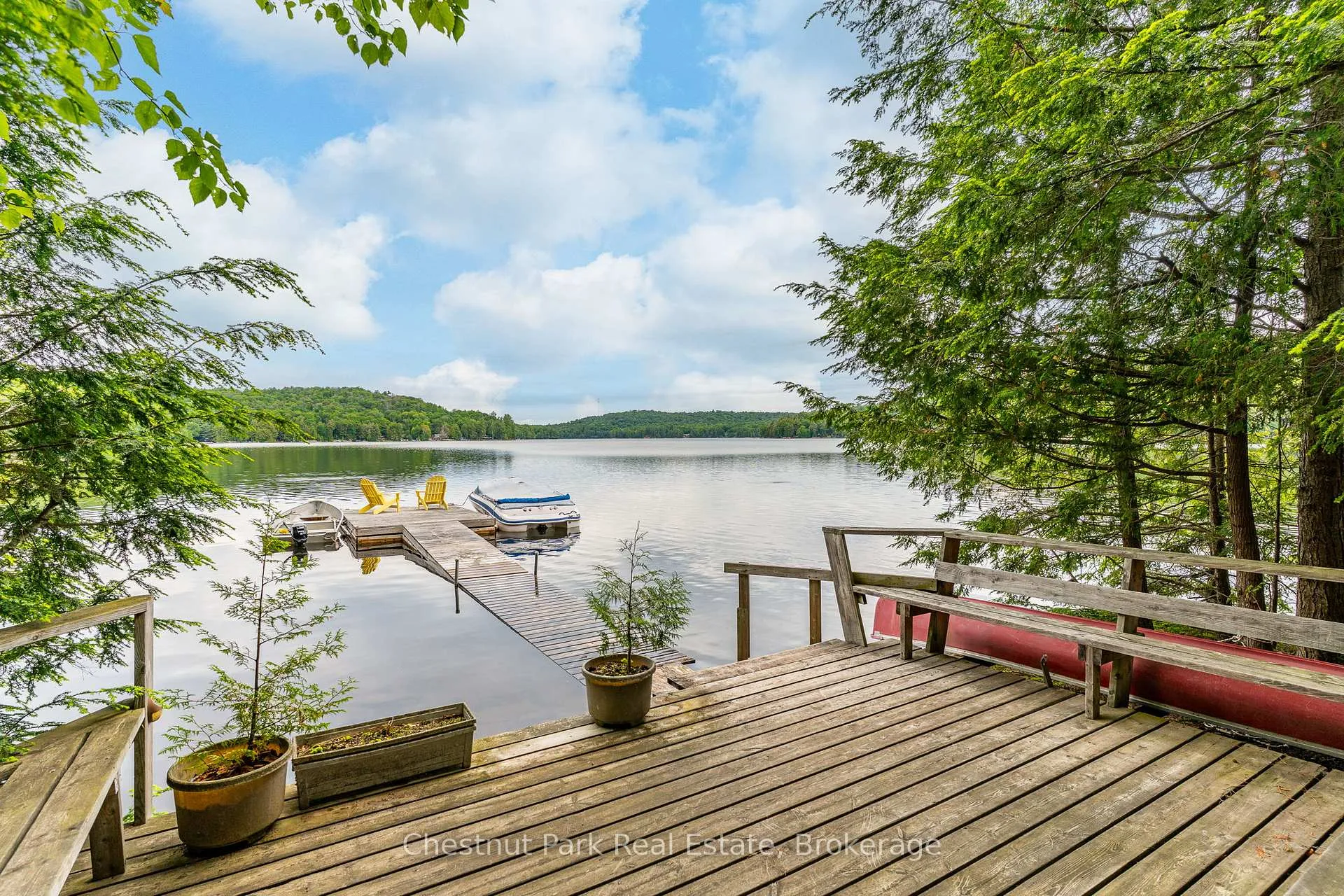 Photo of 5278 Kennisis Lake Road