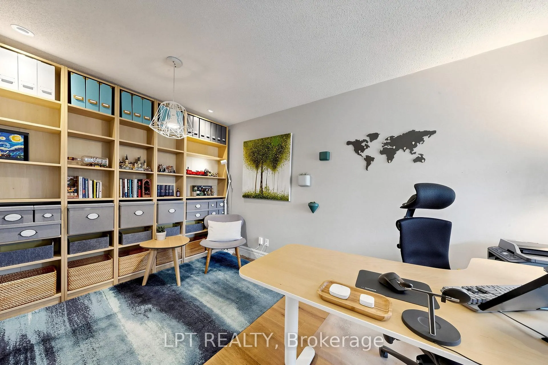 Photo 36 of 30 Pentland Crescent, Vaughan, Maple — HOMEH