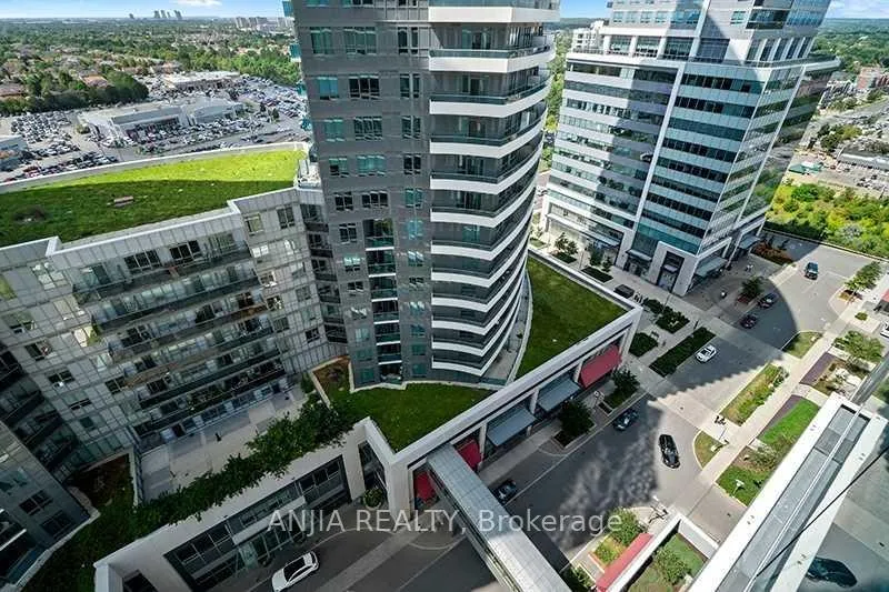 Photo 8 of Unit 2211, 7165 Yonge Street, Markham, Grandview — HOMEH