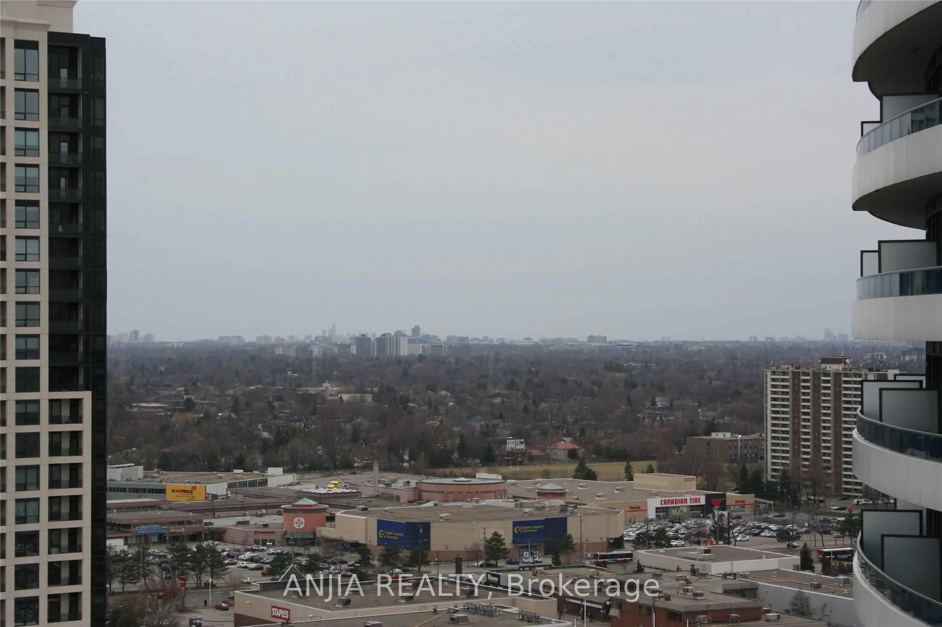 Photo 18 of Unit 2211, 7165 Yonge Street, Markham, Grandview — HOMEH