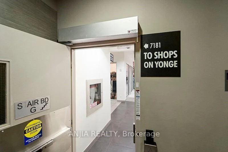 Photo 4 of Unit 2211, 7165 Yonge Street, Markham, Grandview — HOMEH